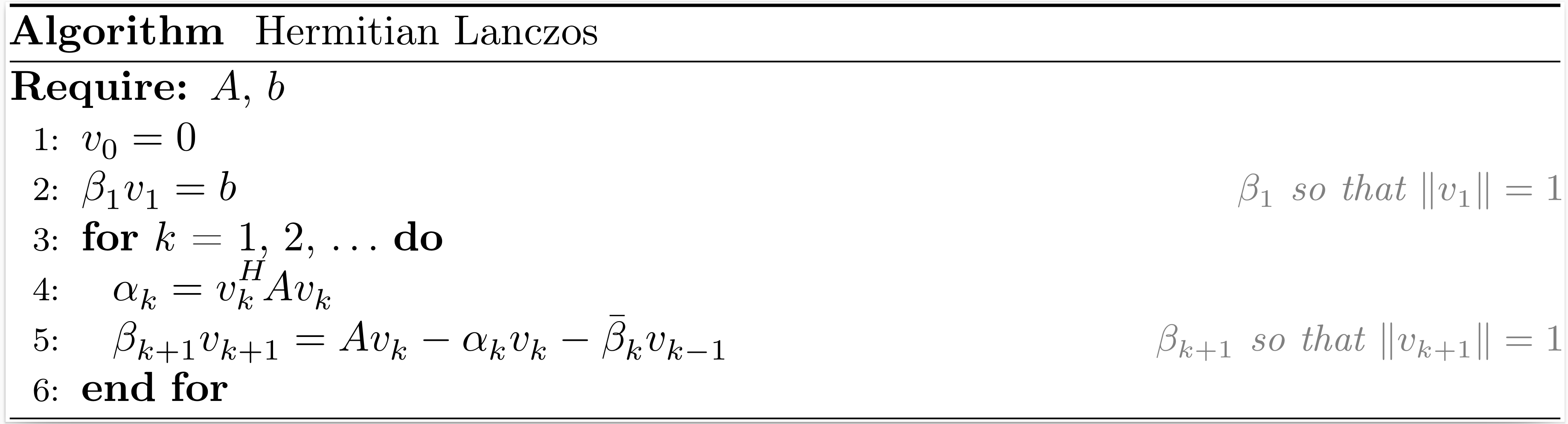 hermitian_lanczos
